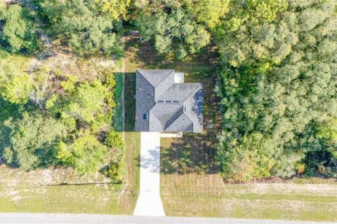 Casa en venta en Ocklawaha, Florida, 4 dormitorios, 155.33 m2 № 1884509 - foto 5
