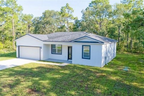 Casa en venta en Ocklawaha, Florida, 4 dormitorios, 155.33 m2 № 1884509 - foto 3