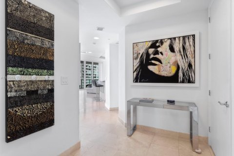 Copropriété à louer à Miami Beach, Floride: 2 chambres, 147.81 m2 № 2026884 - photo 12