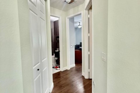 Купить таунхаус в Делрей-Бич, Флорида 3 комнаты, 168.52м2, № 2083864 - фото 30