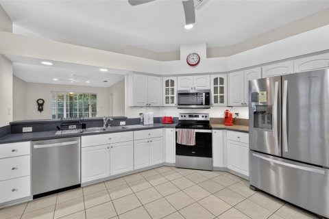 House in Leesburg, Florida 3 bedrooms, 144.83 sq.m. № 2391014 - photo 21