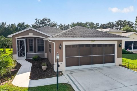 House in Leesburg, Florida 3 bedrooms, 144.83 sq.m. № 2391014 - photo 4