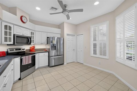 House in Leesburg, Florida 3 bedrooms, 144.83 sq.m. № 2391014 - photo 20