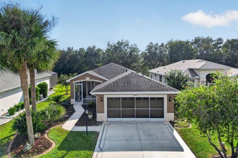 House in Leesburg, Florida 3 bedrooms, 144.83 sq.m. № 2391014 - photo 3