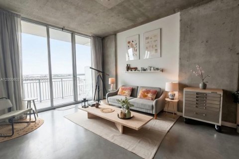 Condo in West Palm Beach, Florida, 1 bedroom  № 2065138