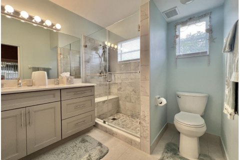 Casa en alquiler en Boynton Beach, Florida, 3 dormitorios, 129.97 m2 № 1228568 - foto 1