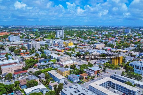 Купить коммерческую недвижимость в Майами, Флорида № 2034335 - фото 5
