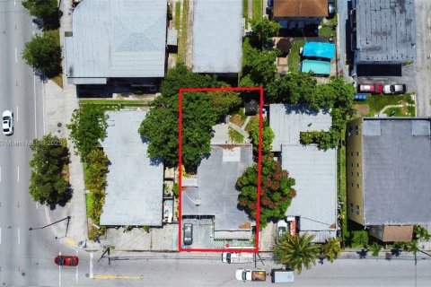Купить коммерческую недвижимость в Майами, Флорида № 2034335 - фото 9