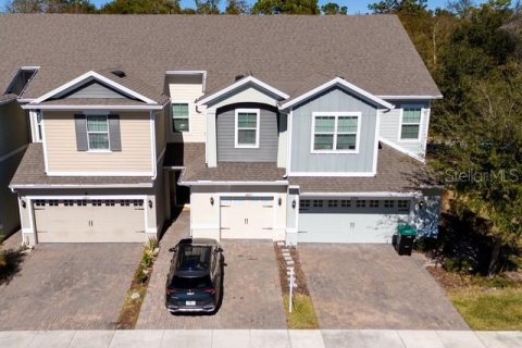Touwnhouse à vendre à Orlando, Floride: 3 chambres, 145.95 m2 № 2304672 - photo 3