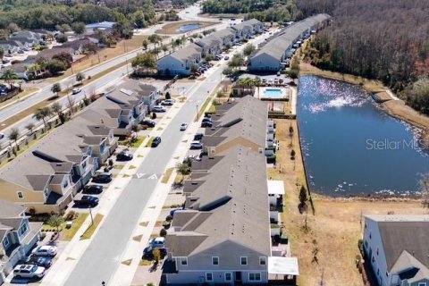 Touwnhouse à vendre à Orlando, Floride: 3 chambres, 145.95 m2 № 2304672 - photo 29