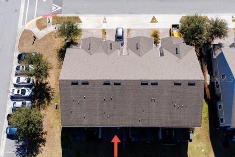 Touwnhouse à vendre à Orlando, Floride: 3 chambres, 145.95 m2 № 2304672 - photo 5