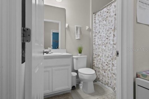 Touwnhouse à vendre à Orlando, Floride: 3 chambres, 145.95 m2 № 2304672 - photo 18