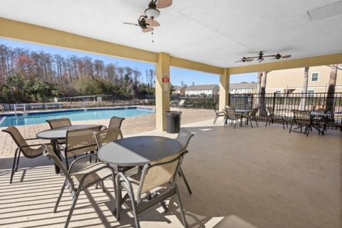 Touwnhouse à vendre à Orlando, Floride: 3 chambres, 145.95 m2 № 2304672 - photo 28
