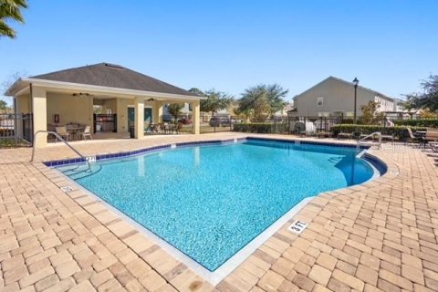 Touwnhouse à vendre à Orlando, Floride: 3 chambres, 145.95 m2 № 2304672 - photo 30