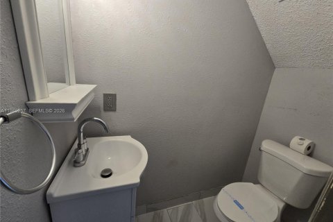 Touwnhouse à vendre à Margate, Floride: 2 chambres, 74.32 m2 № 2046953 - photo 20