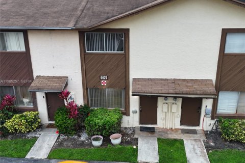 Touwnhouse à Margate, Floride 2 chambres, 74.32 m2 № 2046953