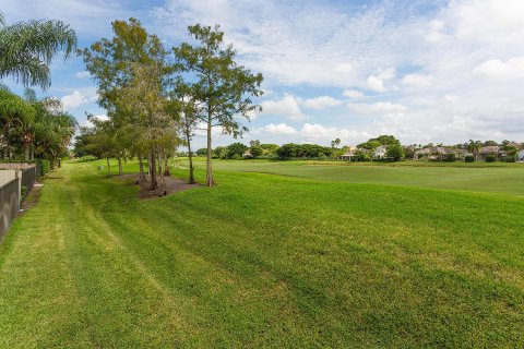 Villa ou maison à louer à Wellington, Floride: 3 chambres, 223.99 m2 № 1228628 - photo 1