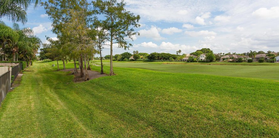 Villa ou maison à Wellington, Floride 3 chambres, 223.99 m2 № 1228628