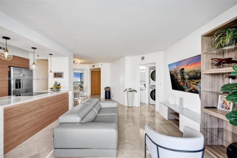 Copropriété à vendre à Aventura, Floride: 2 chambres, 105.91 m2 № 1745713 - photo 12