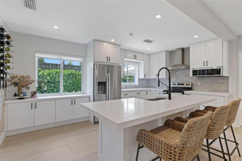 Купить виллу или дом в Майами, Флорида 3 комнаты, 196.21м2, № 2049726 - фото 19