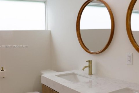 Купить виллу или дом в Майами, Флорида 3 комнаты, 196.21м2, № 2049726 - фото 30