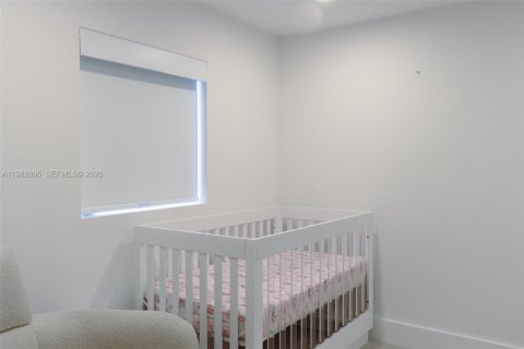 Купить виллу или дом в Майами, Флорида 3 комнаты, 196.21м2, № 2049726 - фото 11