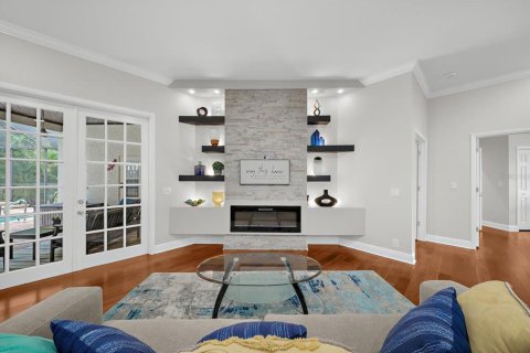 Casa en venta en Palm Harbor, Florida, 4 dormitorios, 346.99 m2 № 2384443 - foto 22