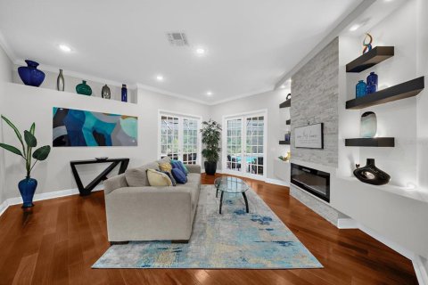 Casa en venta en Palm Harbor, Florida, 4 dormitorios, 346.99 m2 № 2384443 - foto 6