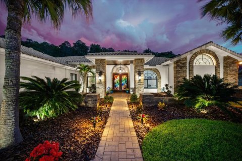 Casa en venta en Palm Harbor, Florida, 4 dormitorios, 346.99 m2 № 2384443 - foto 2