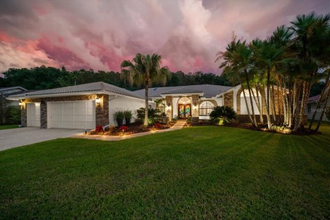Casa en venta en Palm Harbor, Florida, 4 dormitorios, 346.99 m2 № 2384443 - foto 16