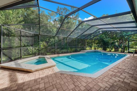 Casa en venta en Palm Harbor, Florida, 4 dormitorios, 346.99 m2 № 2384443 - foto 24