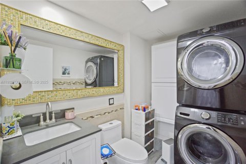 Adosado en venta en Palm Beach Gardens, Florida, 3 dormitorios, 138.24 m2 № 1992153 - foto 16