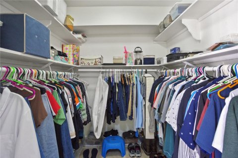 Adosado en venta en Palm Beach Gardens, Florida, 3 dormitorios, 138.24 m2 № 1992153 - foto 22