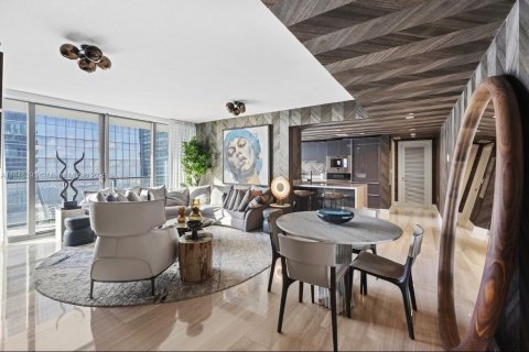 Condominio en venta en Miami, Florida, 2 dormitorios, 106.65 m2 № 1848955 - foto 9