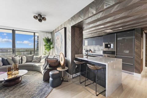 Condominio en venta en Miami, Florida, 2 dormitorios, 106.65 m2 № 1848955 - foto 19