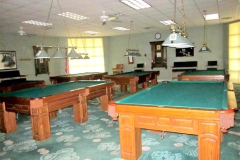 Купить виллу или дом в Саммерфилд, Флорида 7 комнат, 160.07м2, № 1529661 - фото 30