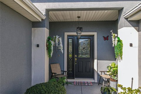 Купить виллу или дом в Саммерфилд, Флорида 7 комнат, 160.07м2, № 1529661 - фото 5