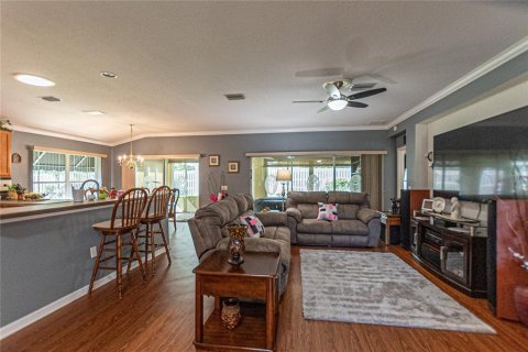 Купить виллу или дом в Саммерфилд, Флорида 7 комнат, 160.07м2, № 1529661 - фото 12