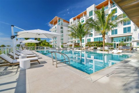Condo in Clearwater, Florida, 2 bedrooms  № 2227273 - photo 17
