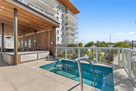 Condo in Clearwater, Florida, 2 bedrooms  № 2227273 - photo 22
