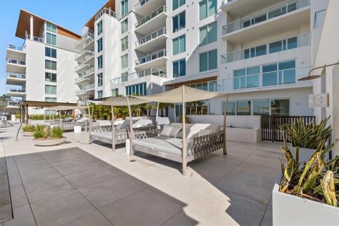 Condo in Clearwater, Florida, 2 bedrooms  № 2227273 - photo 25