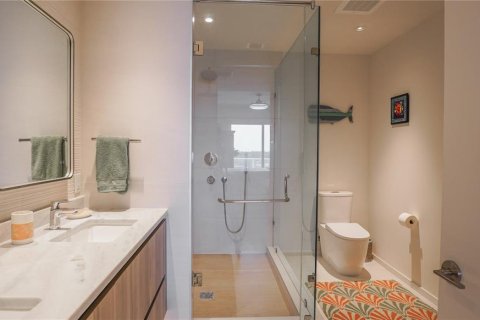 Condo in Clearwater, Florida, 2 bedrooms  № 2227273 - photo 8