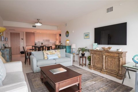 Condo in Clearwater, Florida, 2 bedrooms  № 2227273 - photo 4