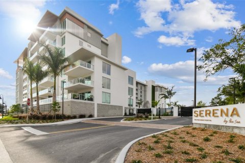 Condo in Clearwater, Florida, 2 bedrooms  № 2227273 - photo 14