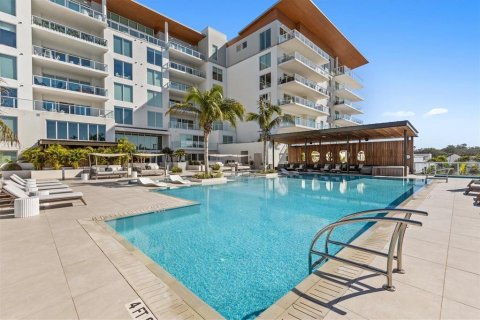 Condo in Clearwater, Florida, 2 bedrooms  № 2227273 - photo 20
