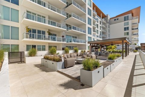 Condo in Clearwater, Florida, 2 bedrooms  № 2227273 - photo 23