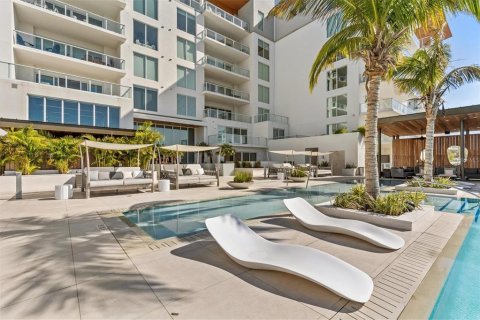 Condo in Clearwater, Florida, 2 bedrooms  № 2227273 - photo 24