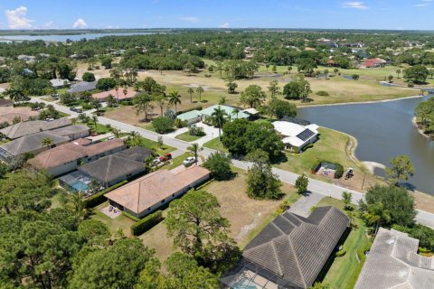 Land in Fort Pierce, Florida № 1128965 - photo 1