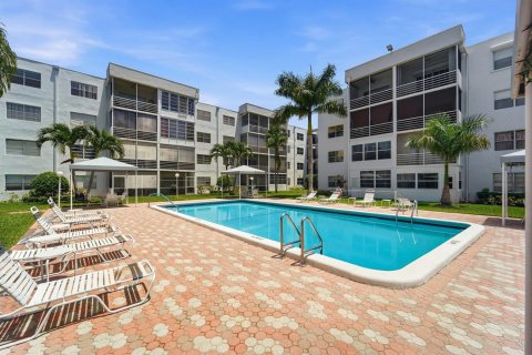Condominio en venta en Sunrise, Florida, 2 dormitorios, 80.92 m2 № 2169326 - foto 24
