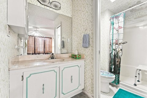 Condominio en venta en Sunrise, Florida, 2 dormitorios, 80.92 m2 № 2169326 - foto 18
